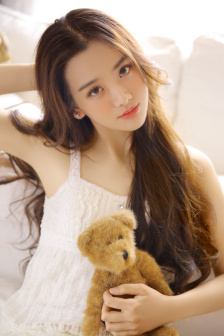 男生把坤坤放女生定眼里云开