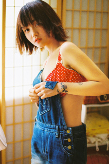 爸爸的女儿