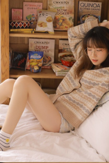 漂亮的保姆1中文